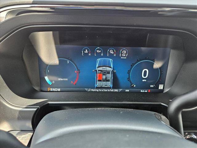 New 2025 Ford F250 Lariat w/ Lariat Ultimate Package image 11