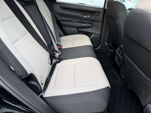 Used 2026 Honda CR-V EX image 7