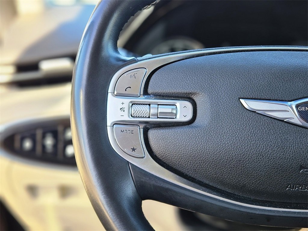 Used 2023 Genesis GV70 2.5T w/ Select Package image 22