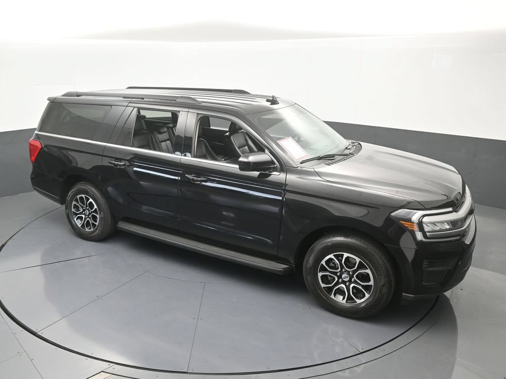 Used 2024 Ford Expedition Max XLT RWD image 55
