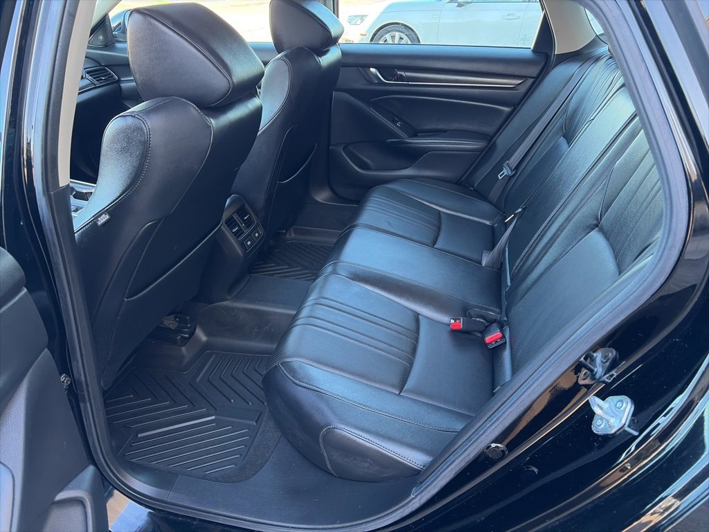 Used 2021 Honda Accord EX-L image 12