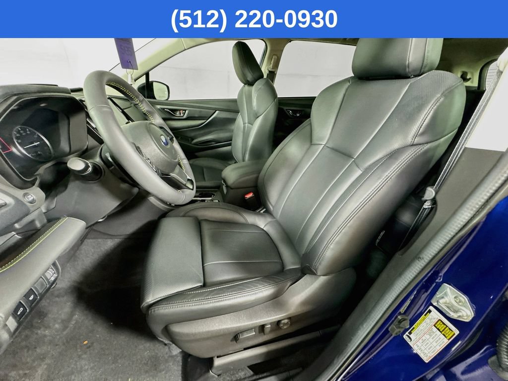 Used 2026 Subaru Ascent Bronze Edition AWD/4WD image 26