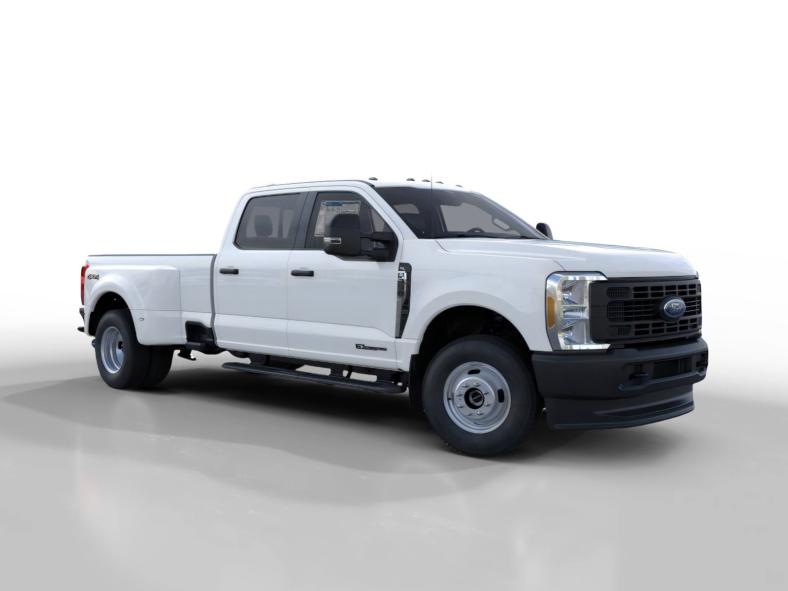 New 2026 Ford F350 XL image 7