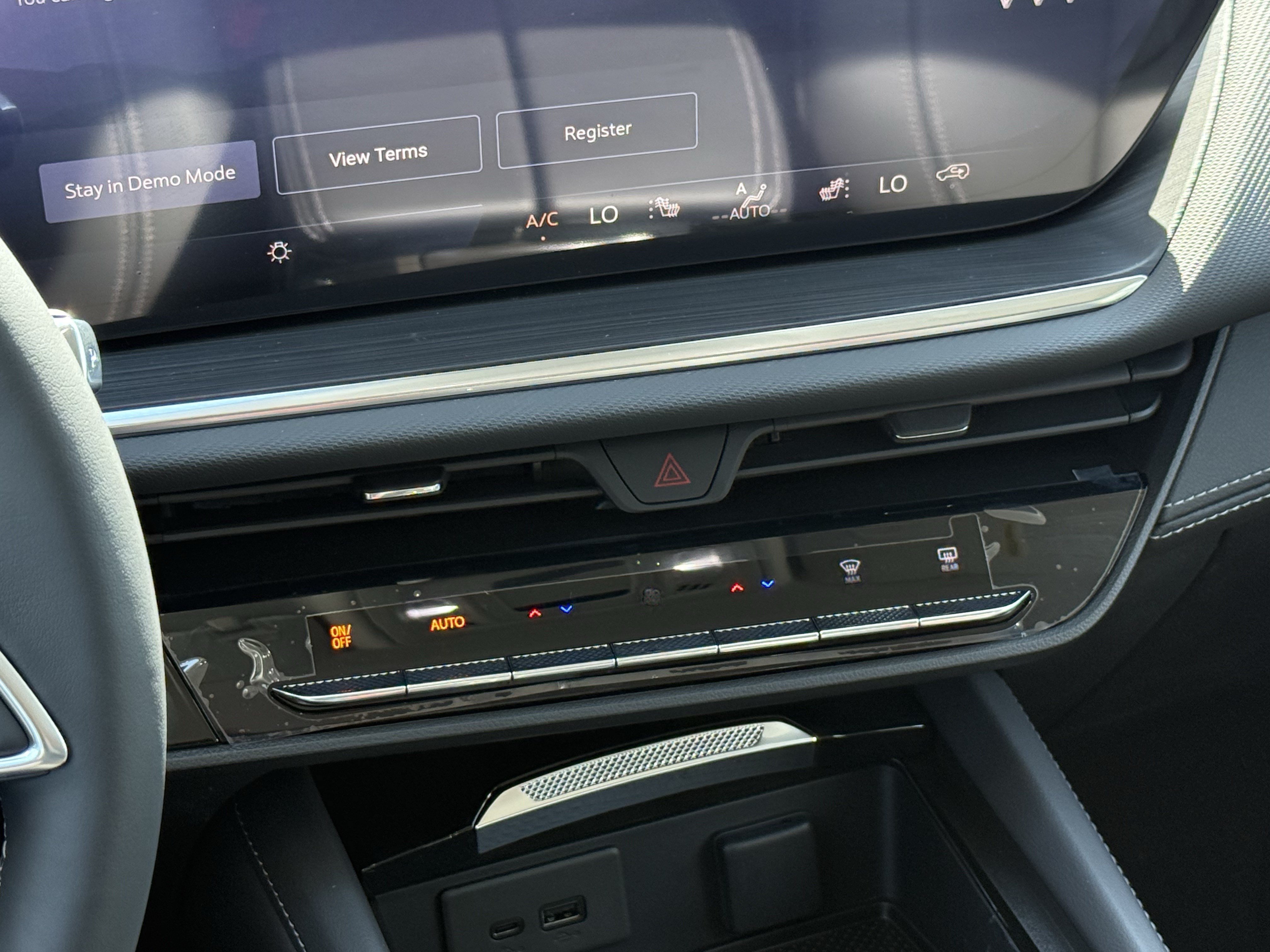 New 2026 Buick Envision Preferred AWD/4WD image 14