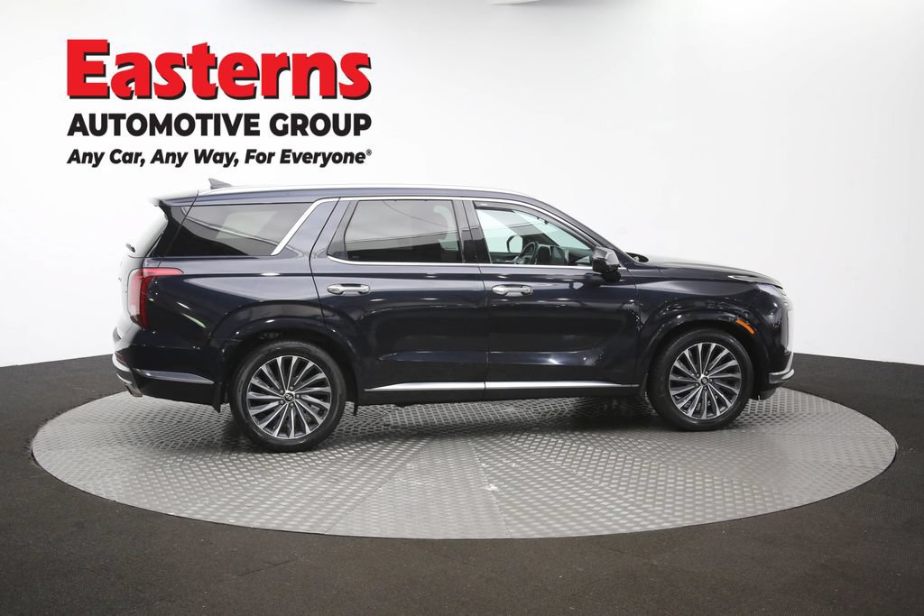 Used 2024 Hyundai Palisade Calligraphy AWD/4WD image 51
