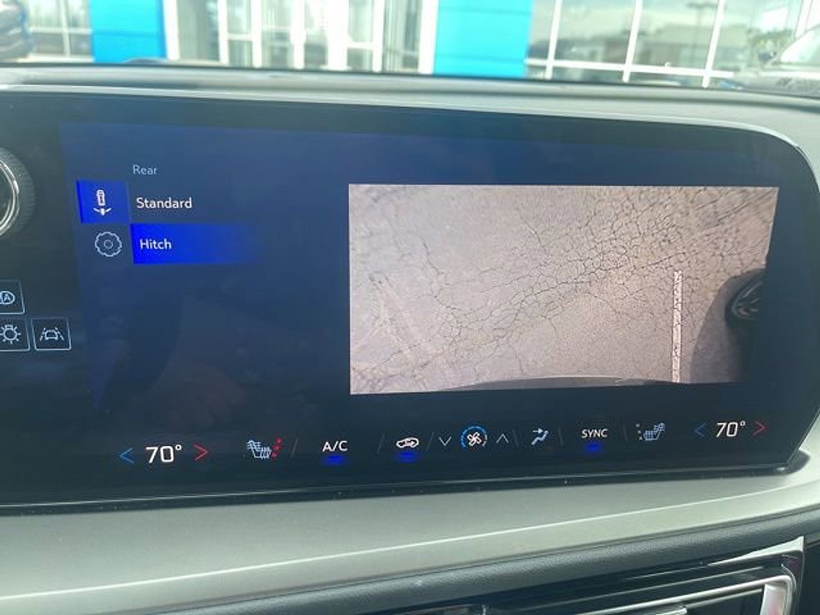 Certified 2025 Chevrolet Traverse LT image 21