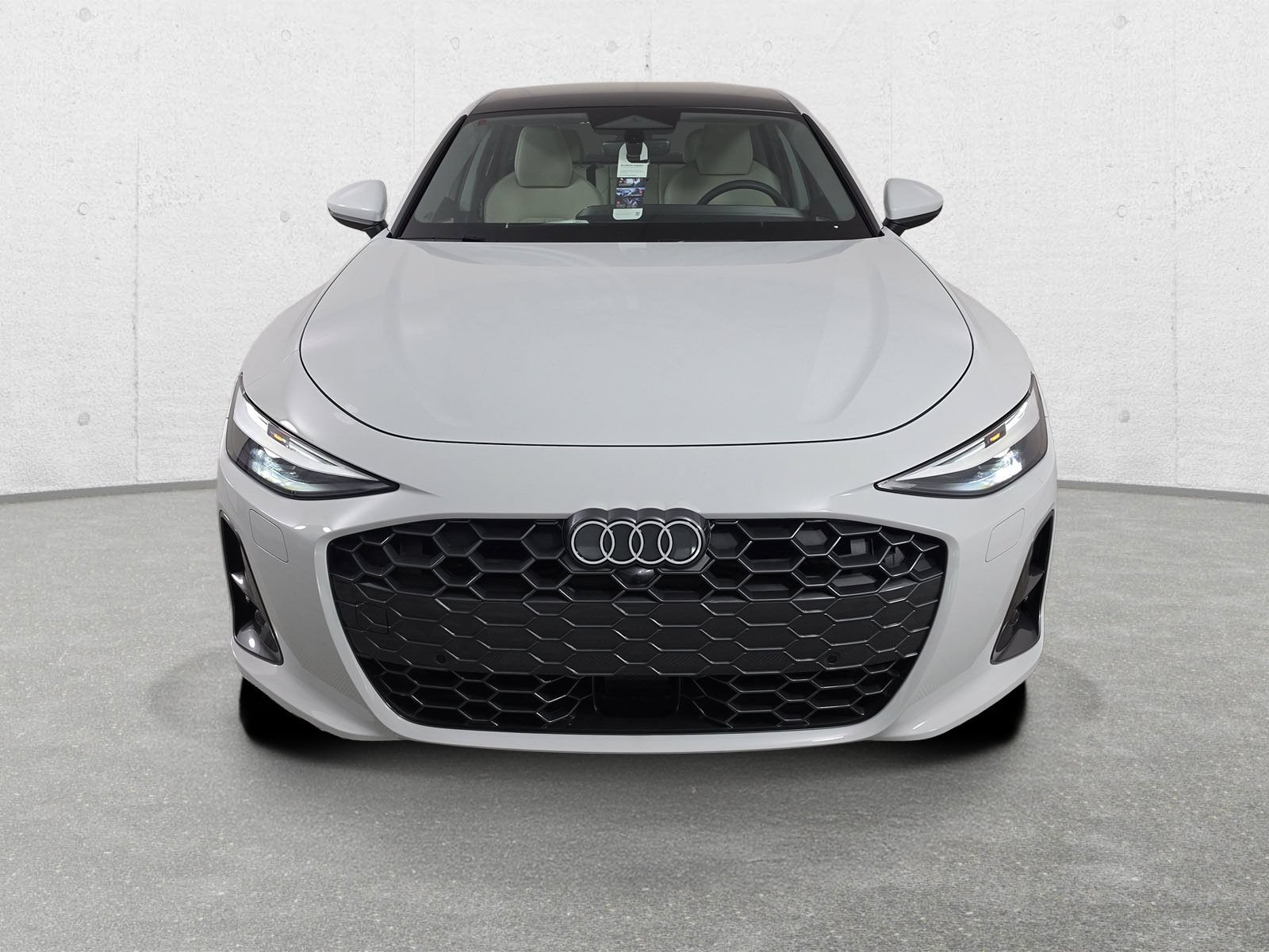 New 2026 Audi A6 Premium AWD/4WD image 2