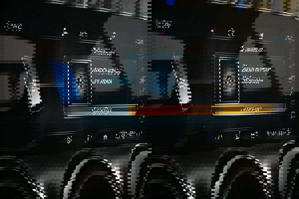 Used 2021 Mercedes-Benz AMG GT Black Series w/ Lane Tracking Package image 45