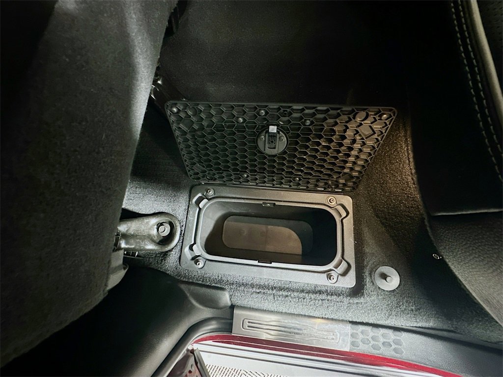 Used 2022 RAM 2500 Limited image 39