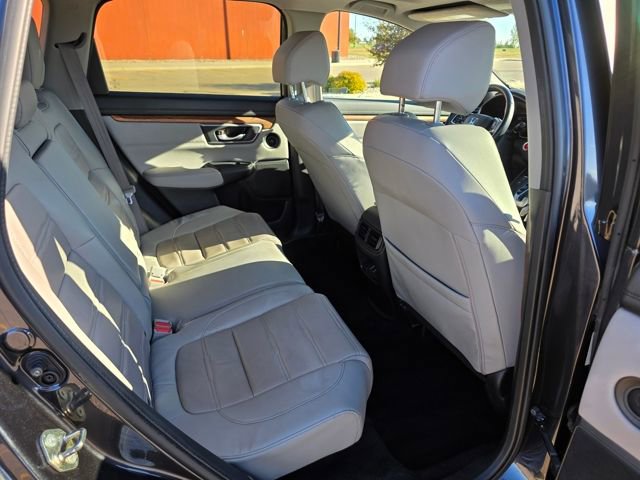 Used 2017 Honda CR-V EX-L image 25