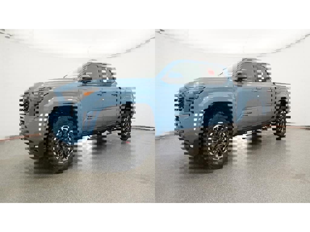 New 2026 Toyota Tacoma TRD Sport image 39