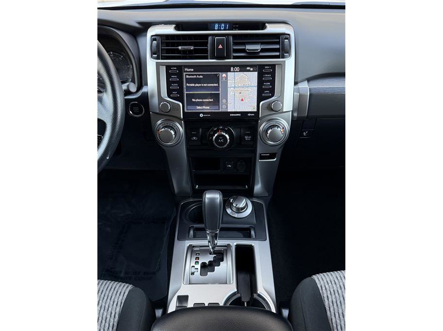 Used 2024 Toyota 4Runner SR5 image 32
