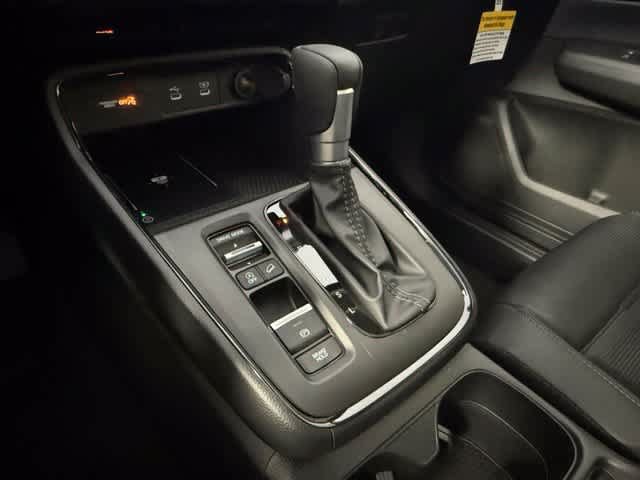 New 2027 Honda CR-V EX-L image 24