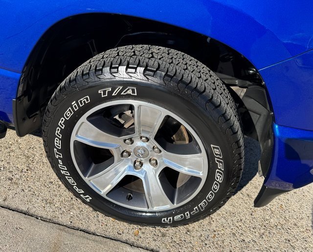 Used 2019 RAM 1500 Sport w/ Level 2 Equipment Group image 26