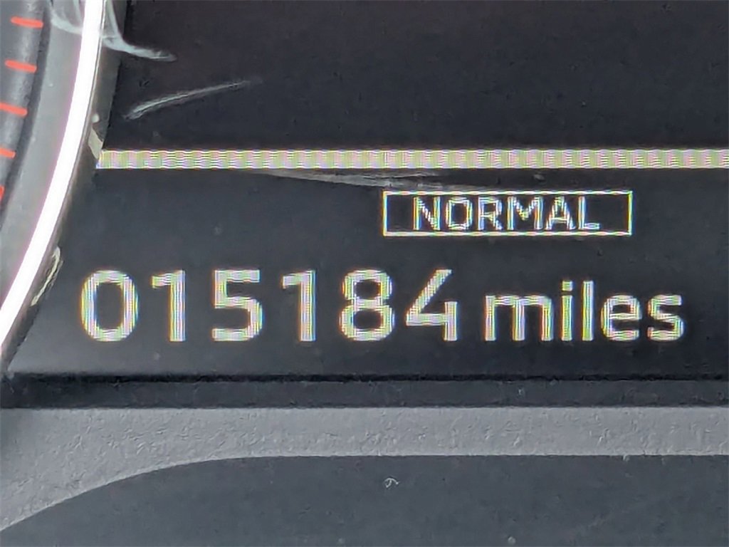 Used 2024 Mitsubishi Outlander SE image 16