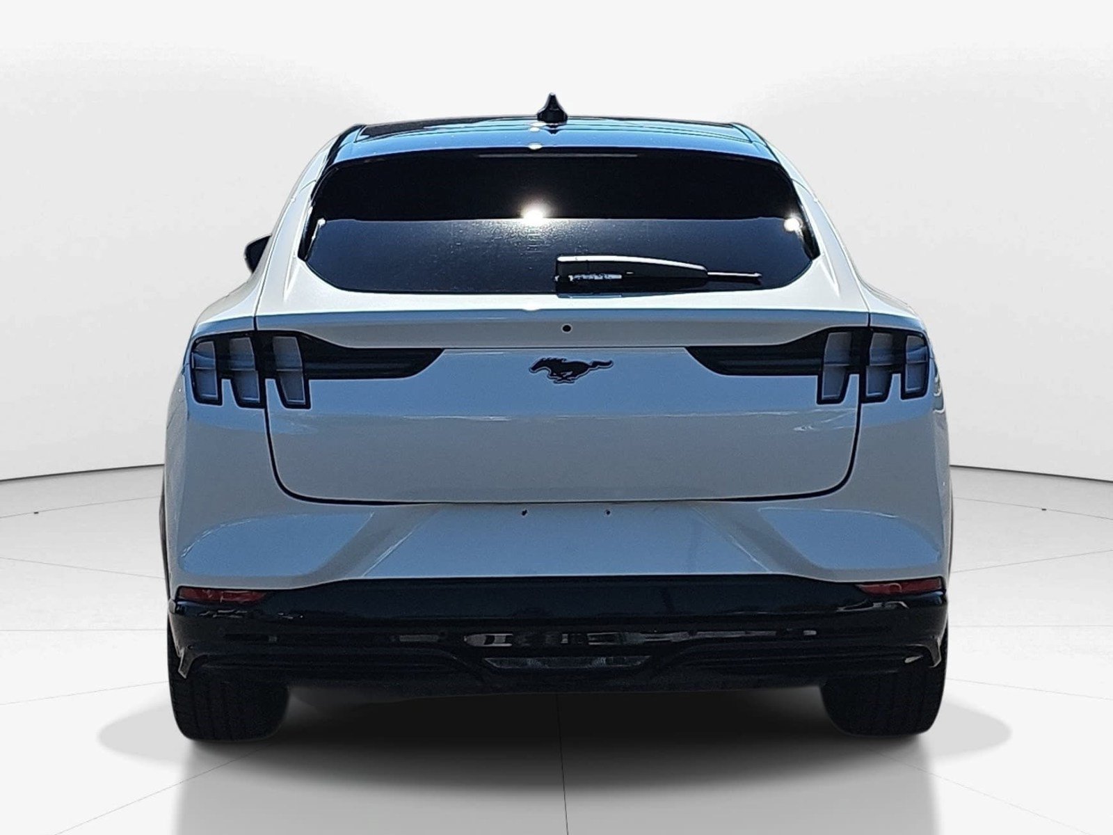 Used 2023 Ford Mustang Mach-E Premium RWD image 5