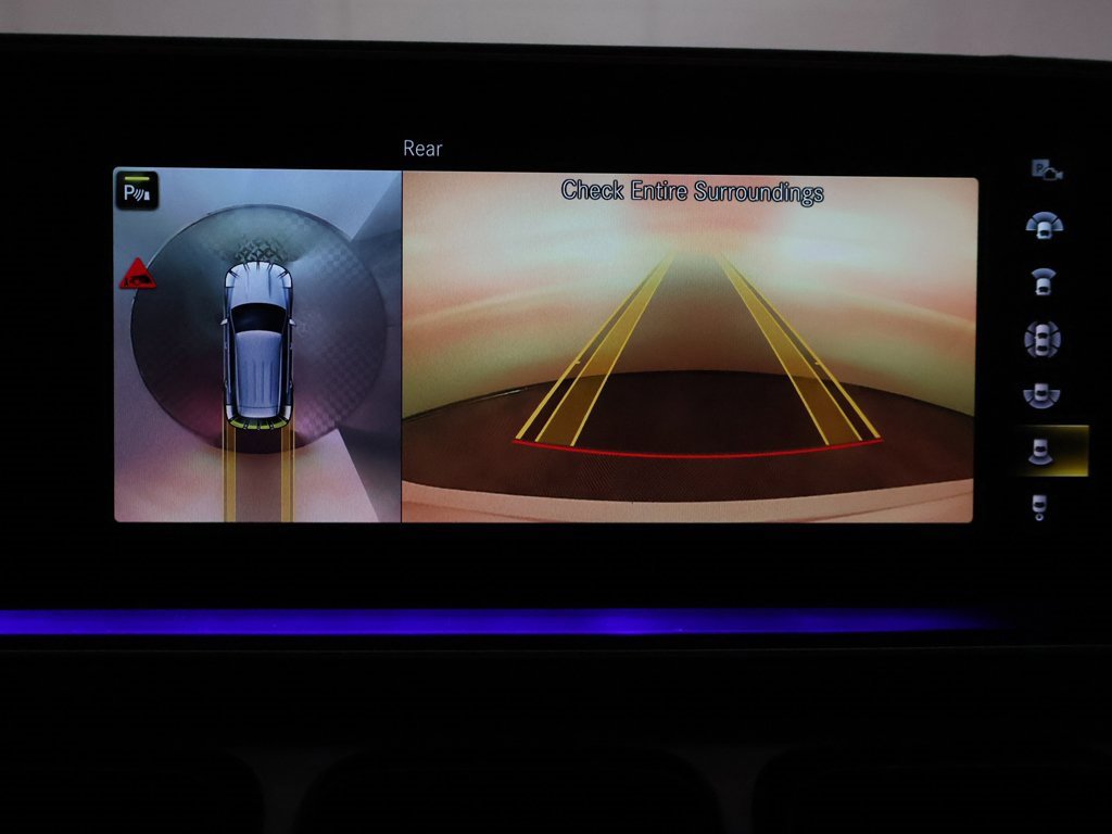 Used 2022 Mercedes-Benz GLE 53 AMG GLE 53 AMG image 44