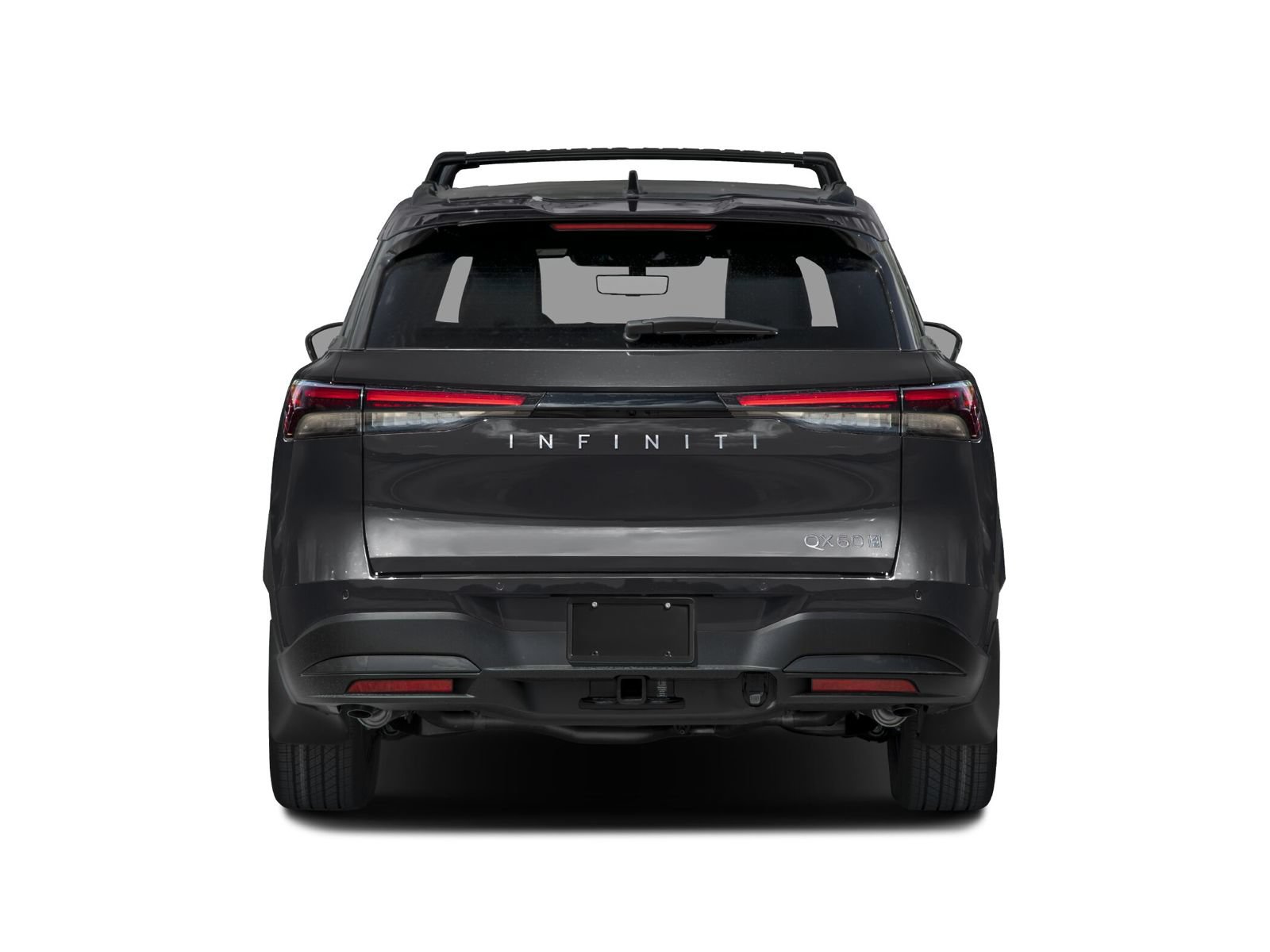 New 2027 INFINITI QX60 Autograph AWD/4WD image 5