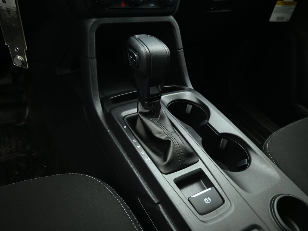 New 2026 Ford Ranger XL image 16