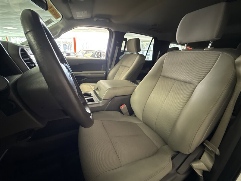 Used 2019 Ford Expedition Max XLT RWD image 12
