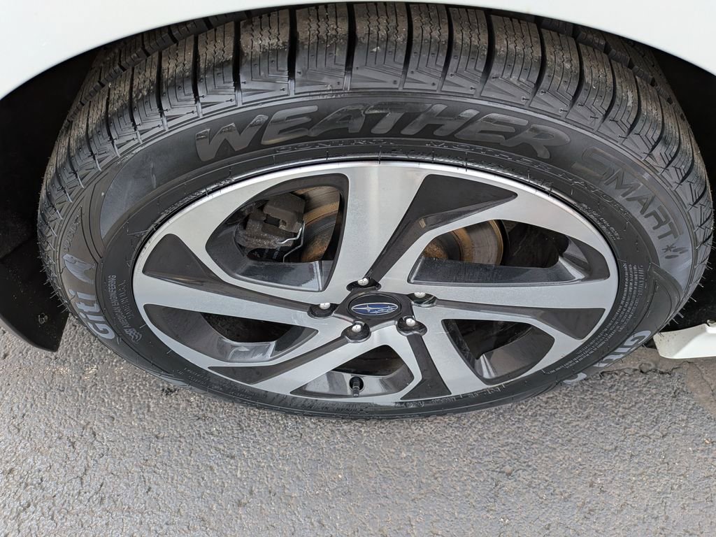 Used 2021 Subaru Legacy Limited w/ Popular Package #2 image 9