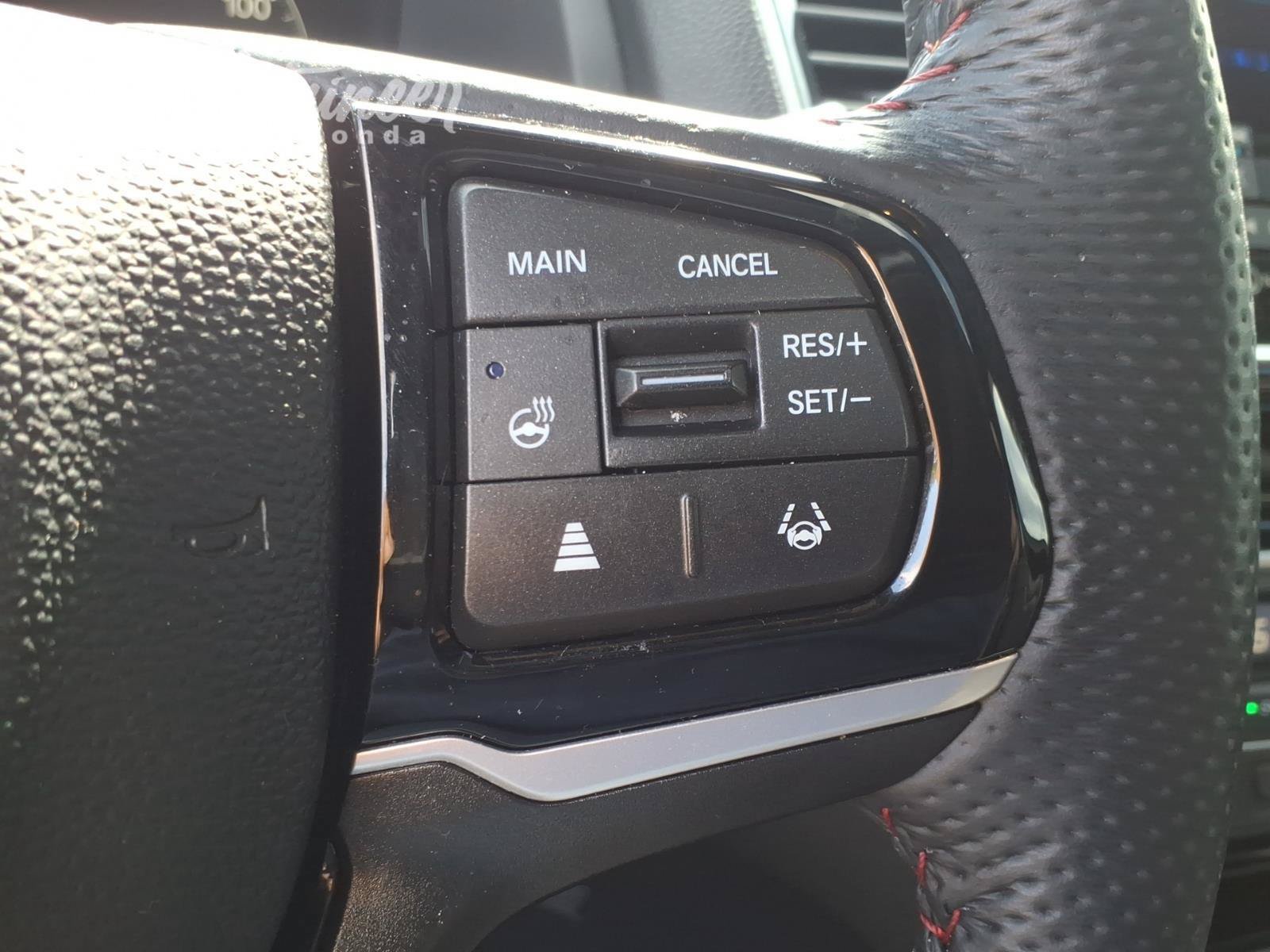 Certified 2024 Honda Ridgeline Black Edition image 29