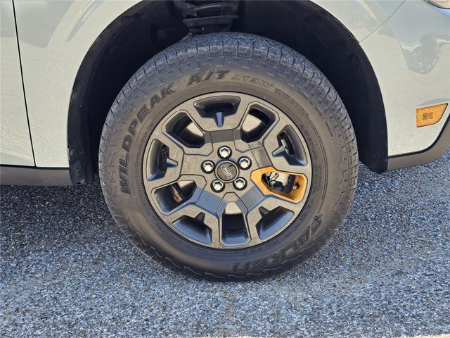 Used 2024 Ford Maverick Tremor w/ Tremor Off-Road Package AWD/4WD image 14