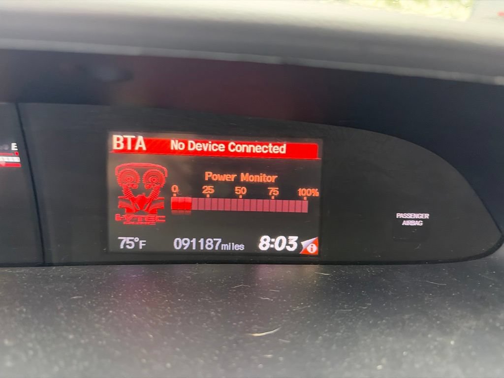 Used 2015 Honda Civic Si image 18