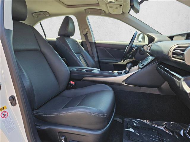 Used 2016 Lexus IS 200t w/ Accessory Package RWD image 21