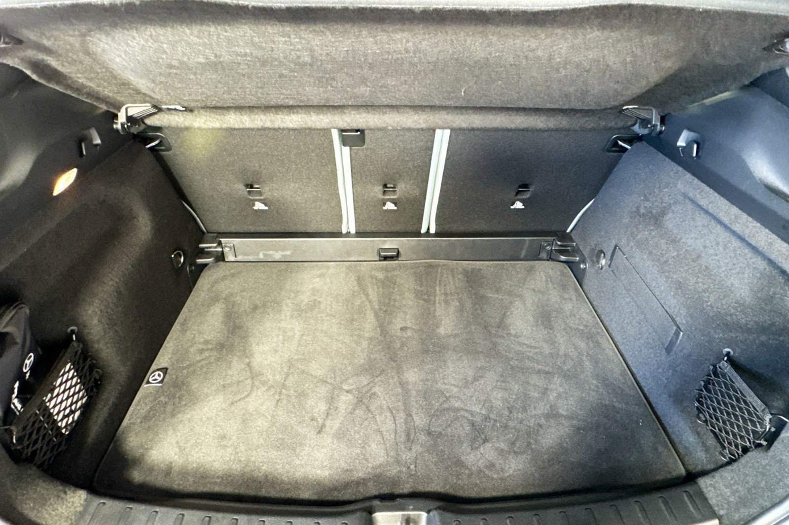 Certified 2026 Mercedes-Benz GLA 250 4MATIC image 25