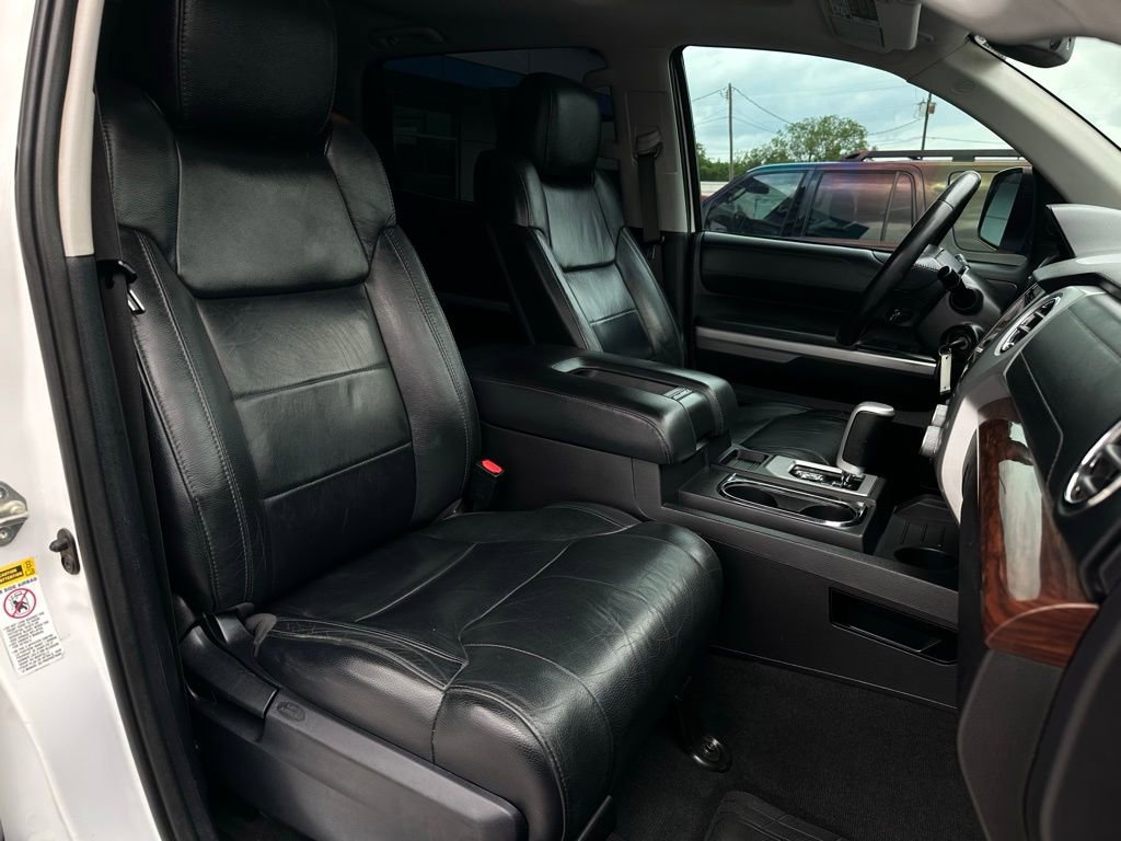 Used 2015 Toyota Tundra Limited image 17