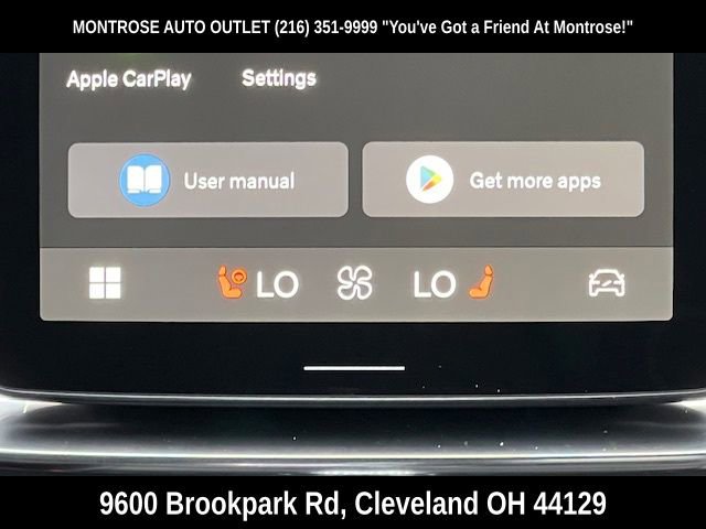 New 2026 Volvo XC90 B6 Plus w/ Protection Package Premier image 25