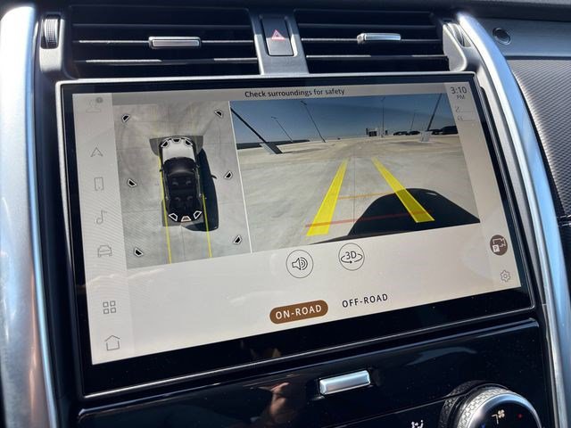 Certified 2025 Land Rover Discovery Dynamic SE AWD/4WD image 26