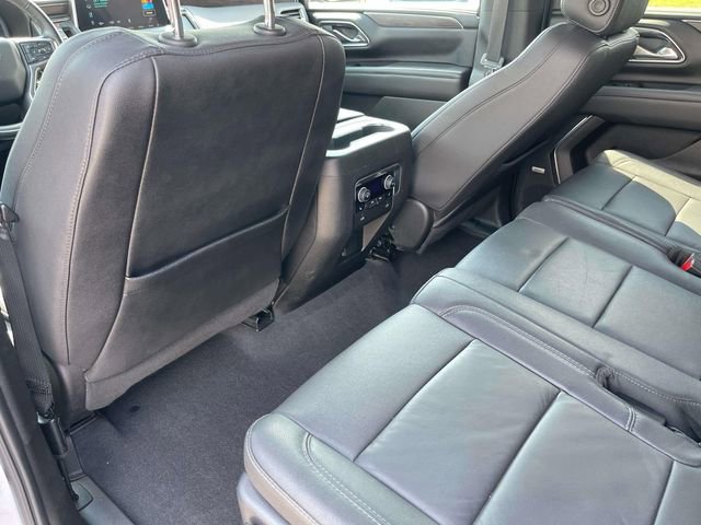 Used 2023 Chevrolet Tahoe Z71 image 19