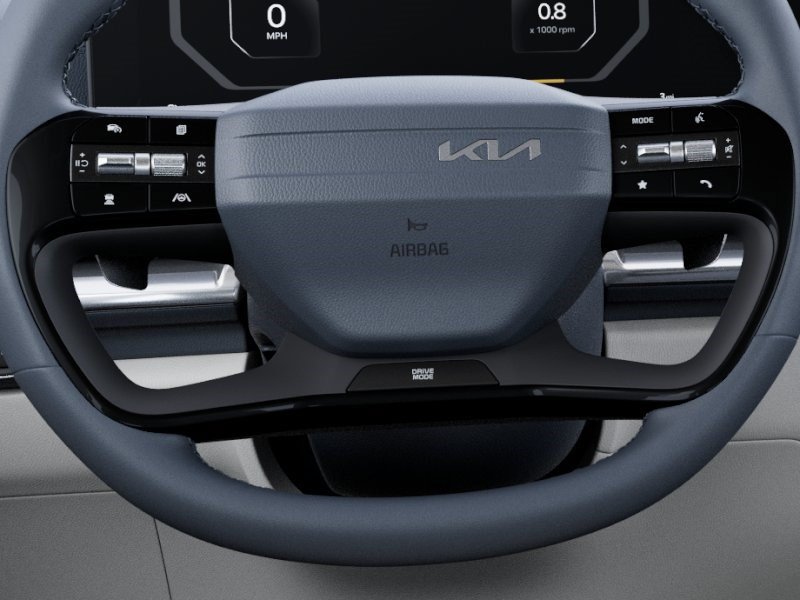 New 2027 Kia Carnival SX Prestige FWD image 23