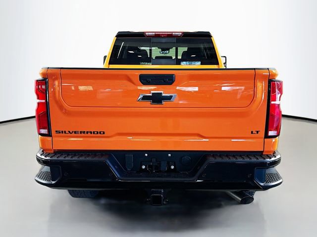 New 2026 Chevrolet Silverado 2500 LT w/ Trail Boss Package image 6