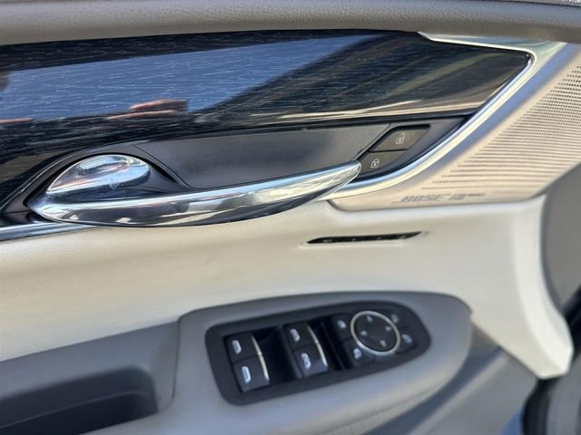 Certified 2022 Cadillac XT6 Premium Luxury image 24