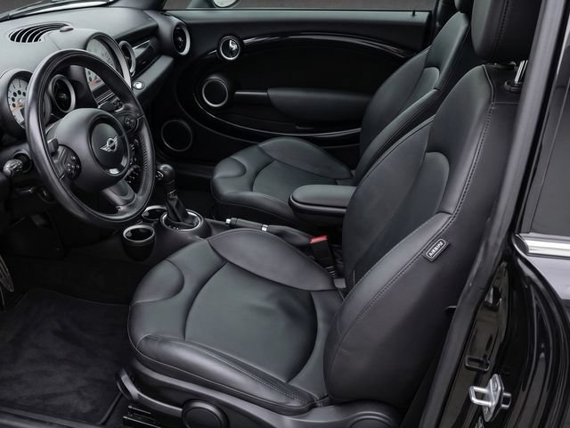 Used 2013 MINI Cooper Clubman S FWD image 3
