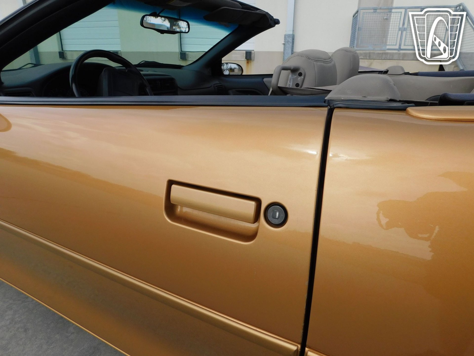 Used 1998 Chevrolet Camaro Z28 RWD image 27