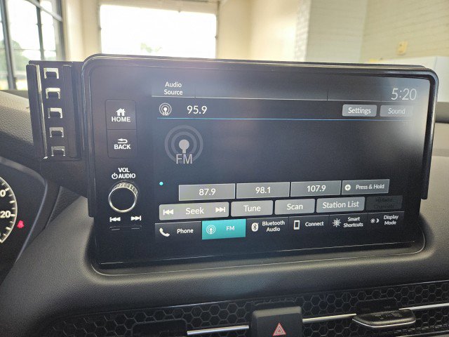 Used 2025 Honda HR-V EX-L image 24