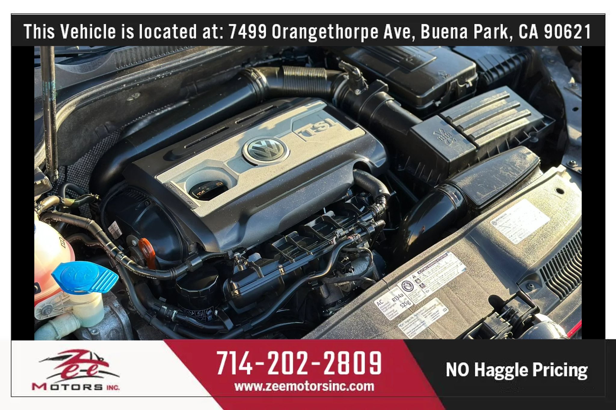 Used 2013 Volkswagen GTI 2-Door image 43