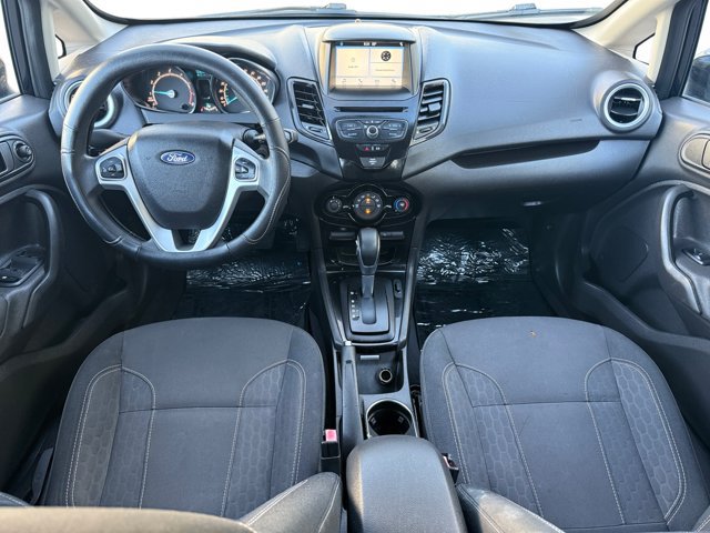 Used 2019 Ford Fiesta SE w/ Equipment Group 201A FWD image 13