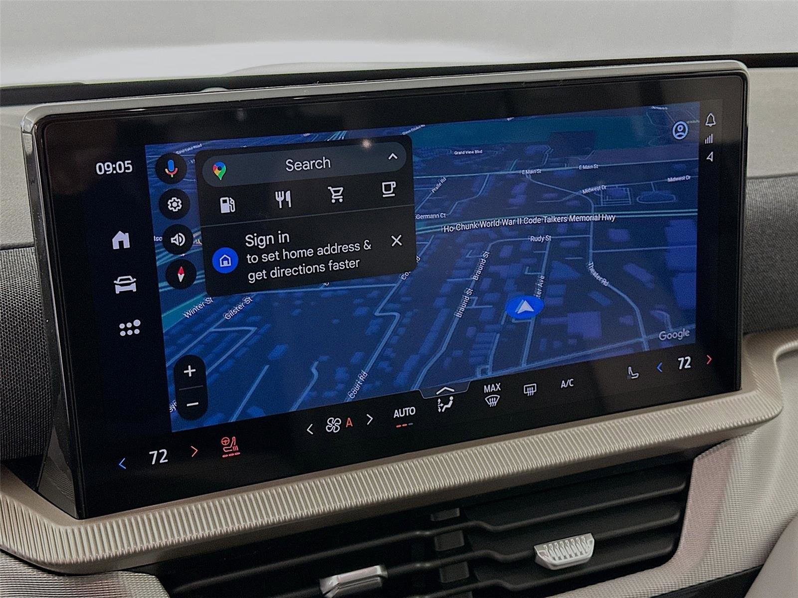 New 2026 Ford Explorer Active w/ Active Comfort Package image 20