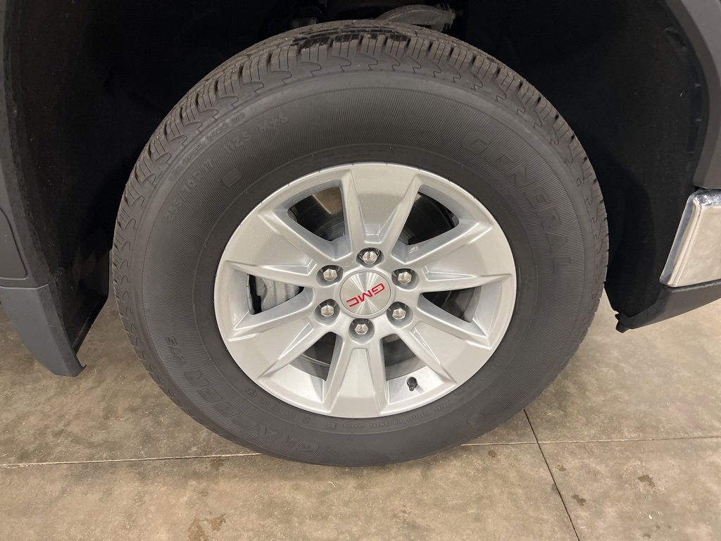 Certified 2023 GMC Sierra 1500 SLE image 20