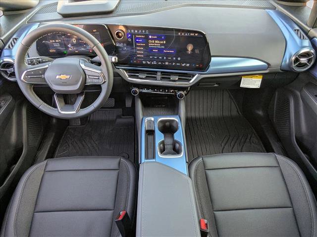 New 2026 Chevrolet Equinox EV LT image 15