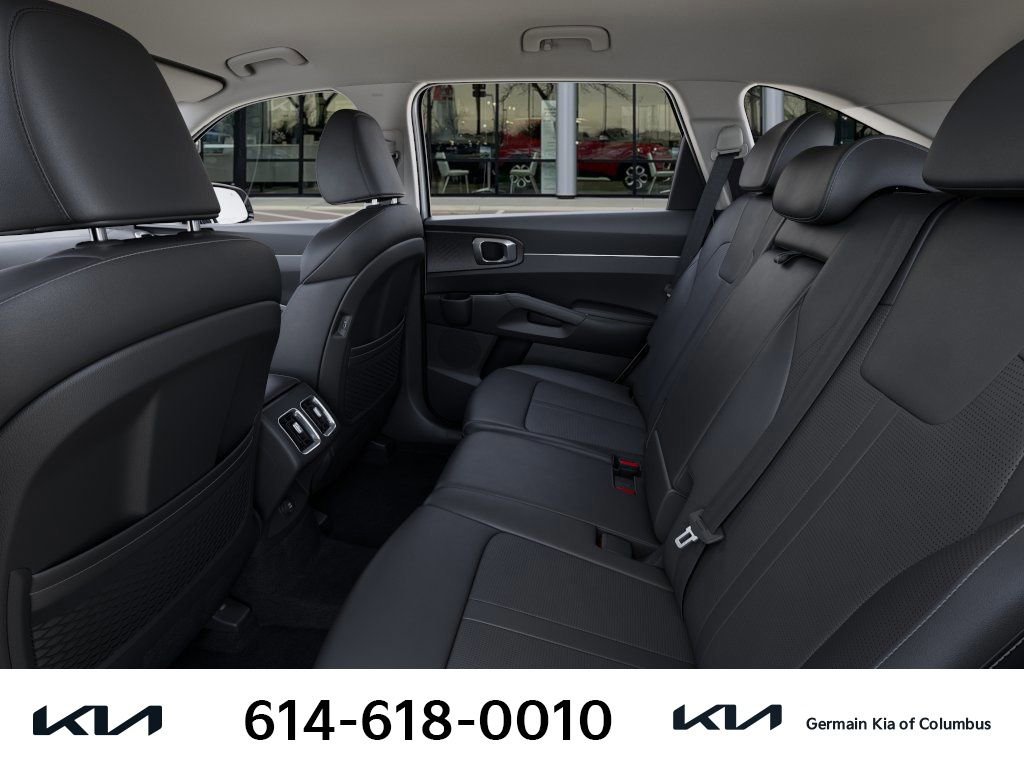 New 2026 Kia Sorento S image 21