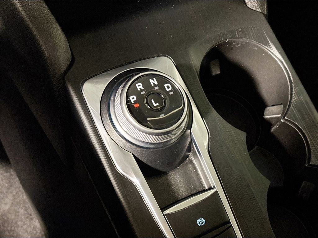 Used 2024 Ford Escape Active image 17