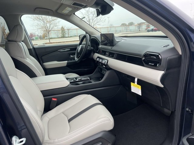 New 2026 Honda Passport RTL image 30