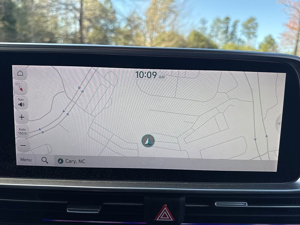 Used 2025 Hyundai Ioniq 6 Limited image 12