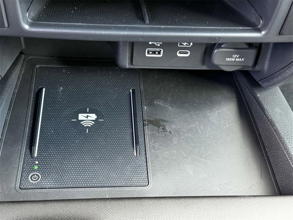 Used 2024 Honda Ridgeline TrailSport image 12